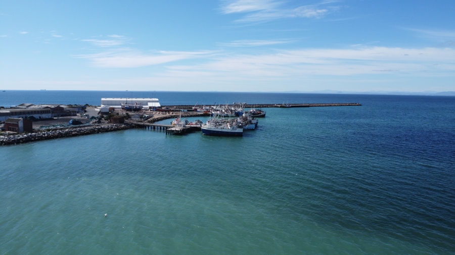 0 Bedroom Property for Sale in Steenbergs Cove Western Cape